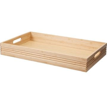 EXCELLENT Poslužavnik KO-BA2000180 50x30x6,5 cm