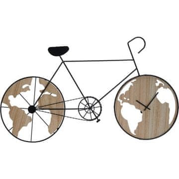 ProGarden Zidni sat KO-HZ1240480 ukrasni kotač