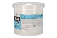 BULDOK Cement 2700363 Završetak, 18 kg