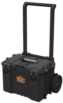 KETER Roc Pro Gear 2.0 kofer za alat (256981)