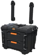 KETER Roc Pro Gear 2.0 XL kovčeg za alat (259841)
