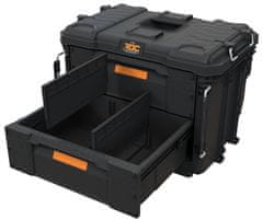 KETER Roc Pro Gear 2.0 XL kovčeg za alat (259841)
