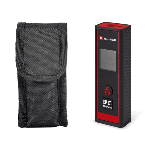 Einhell laserski daljinomjer TC-LD 40 R