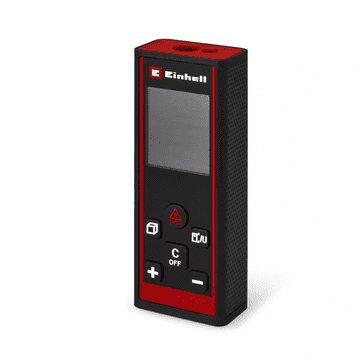 Einhell laserski daljinomjer TC-LD 60 R (2270082)