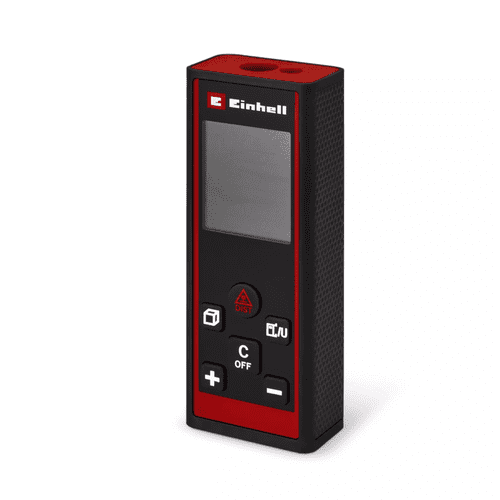 Einhell laserski daljinomjer TC-LD 60 R