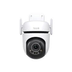 TP-Link Tapo C520WS 2K QHD 360° Pan/Tilt vanjska Wi-Fi kamera