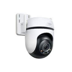 TP-Link Tapo C520WS 2K QHD 360° Pan/Tilt vanjska Wi-Fi kamera