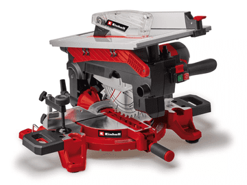 Einhell kombinirana kružna pila TE-MS 254 T (4300341)