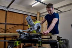 RYOBI R18MS216-0 18V ONE+ Aku preklopna/potezna pila (bez baterije)