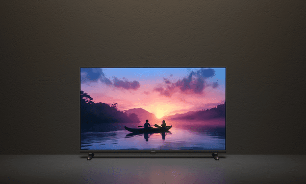 Kompaktan i svestran LED televizor