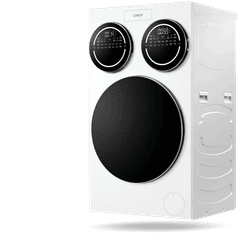 Candy MQD 410CBL9-S perilica rublja, 10 kg, 1 kg, 1 kg, bijela