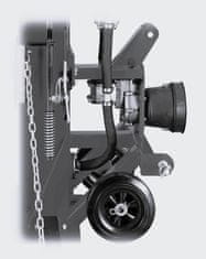 REM POWER vertikalni cjepač drva LSEm 22000 PTO (500220000110)
