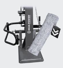 REM POWER vertikalni cjepač drva LSEm 22000 PTO (500220000110)