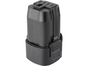 Extol Industrial Punjiva baterija 8791152B, 16V Li-ion, 2Ah