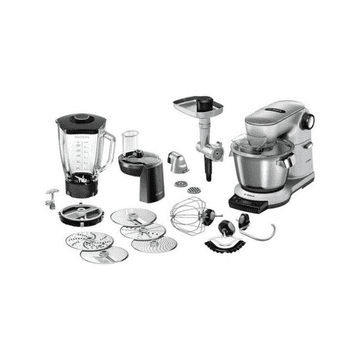 Bosch Kuhinjski robot MUM9BX5S61 Serija 8 OptiMUM