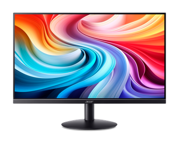 Acer SA242YH1bi monitor, 60.45 cm (23,8″), 100 Hz, 4 ms, 250 niti (UM.QS2EE.109)