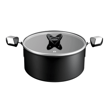 Tefal Excellence G7 kozica s poklopcem, 24 cm, indukcija (G3204602)