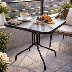 Aga Vrtni stol MR6171 60x60x70 cm