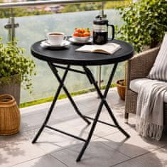 Aga Vrtni stol MR6177 70x60 cm
