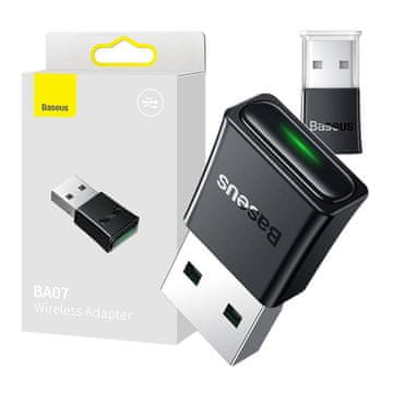 BASEUS Baseus BA07 Bluetooth 5.3 bežični adapter