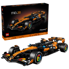 LEGO Automobil McLaren MCL39 F1® (42228)