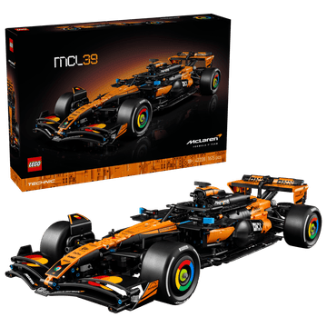 LEGO Automobil McLaren MCL39 F1® (42228)