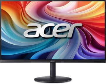 Acer SA242YP1bip monitor, 60,45 cm (23,8"), IPS, FHD, 144 Hz (UM.QS2EE.101)