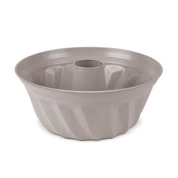 Berlingerhaus Taupe kolekcija 25 cm kalup za bundt kolač s titanskim premazom