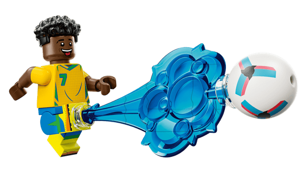 Detalji LEGO Vini Jr.