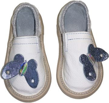 Copa cop Dječje papuče Copko - Leptirić