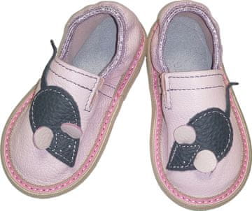 Copa cop Dječje papuče Copko - Miška