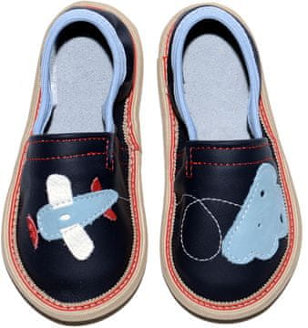 Copa cop Dječje papuče Copko - Avion