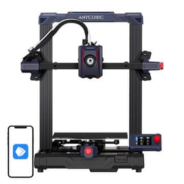 ANYCUBIC Kobra 2 Neo 3D printer