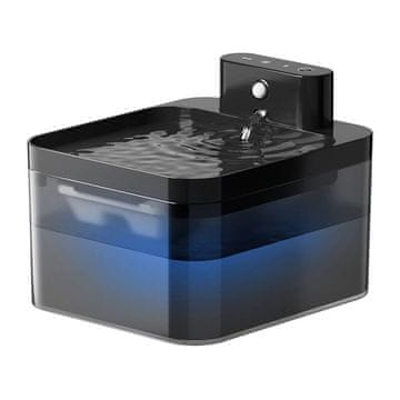 Rojeco Rojeco Wireless 2.2L pametna fontana/piće za kućne ljubimce