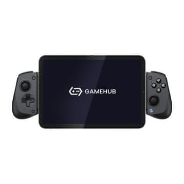 GameSir Mobilni kontroler X5s (crni)