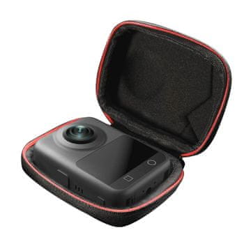 TELESIN Telesin 360 torbica za DJI Osmo - Potpuno zatvorena