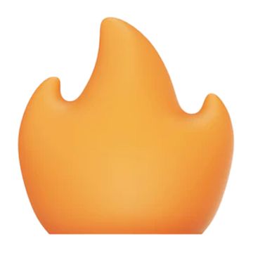 FLEXTAIL Abat-jour za lampu Flextail Tiny Pump 2X (narančasti)