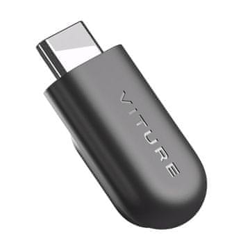 MojPlanet Magnetski konektor za Viture USB-C adapter