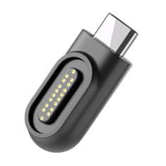 1 to 3 Viture Magnetski Konektor Na Usb-C Adapter Za Telefone I Brze Uređaje