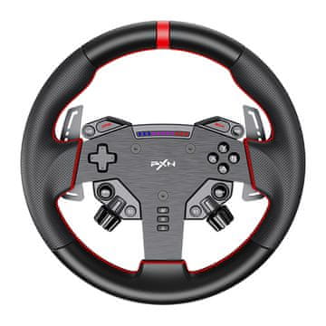 MojPlanet PXN W AS Gaming volan