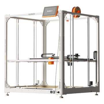 Elegoo Elegoo 3D Printer Orangestorm Giga Za 3D Modele Velikih Objekata Visoke Razine