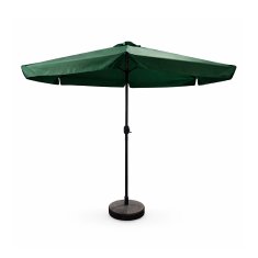 Aga Vrtni suncobran 300 cm MR2055 Zeleni