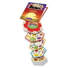 Igroljub Dobble/Spot it Catan društvena igra