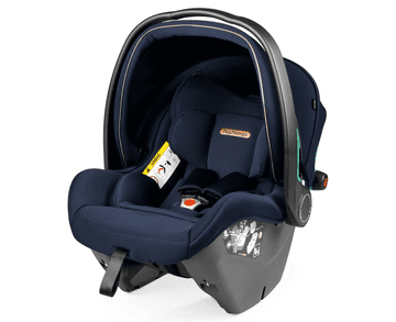 Peg Perego Primo Viaggio SLK i-Size autosjedalica, 40-87cm, modra