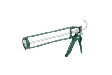 STALCO Ekstruzijski pištolj S-37001 type A, for applying silicone compounds, 230, PERFECT