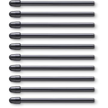Wacom Komplet standardnih vrhova za Wacom Pro Pen 2, 10 komada