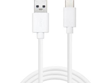 Sandberg USB-C 3.1 na USB-A 3.0 kabel, 2 metra