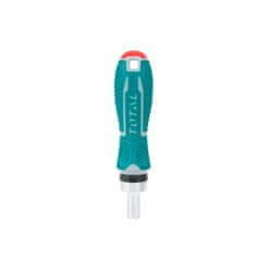 Total One-Stop Tools 55-dijelni set komplet odvijača (TACSD30556)