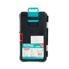 Total One-Stop Tools 55-dijelni set komplet odvijača (TACSD30556)