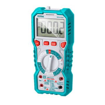 Total One-Stop Tools Digitalni multimetar/CATIII1000V/CATIV600V (TMT47503)